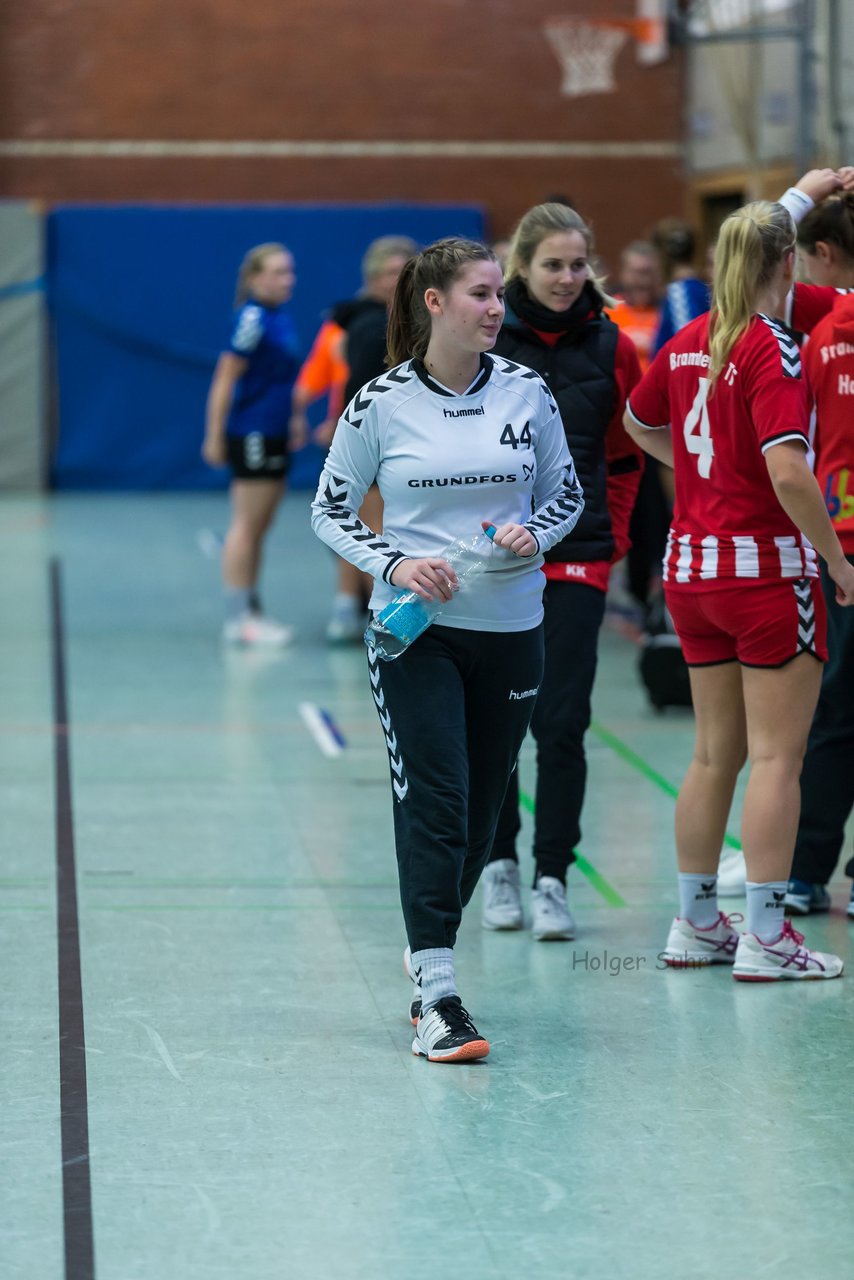 Bild 124 - Frauen BT - HSG WaBo 2011 : Erfebnis: 23:27